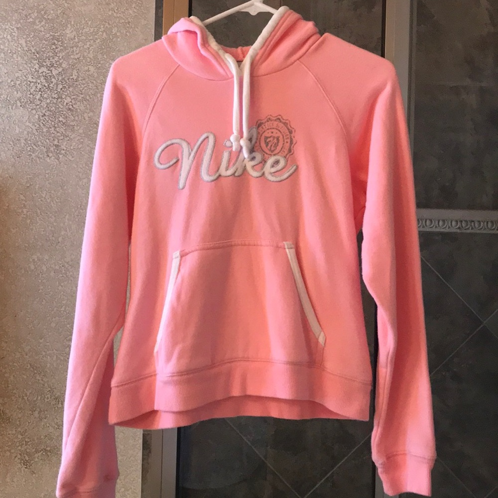 Nike hoodie